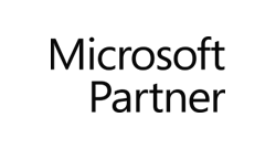 Microsoft Partner Logo