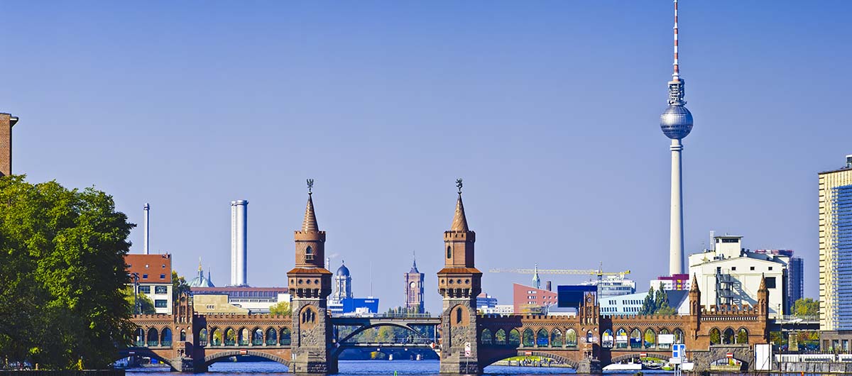GFN Berlin