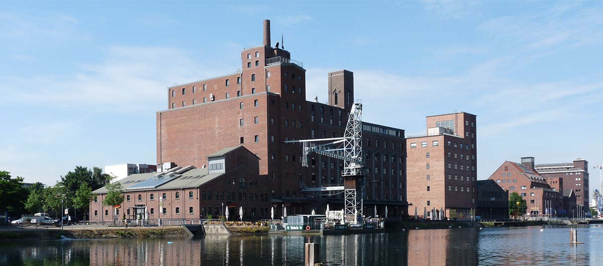 GFN Duisburg