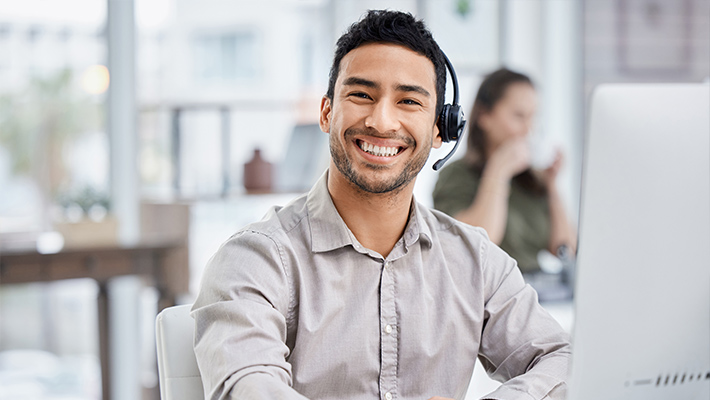 Das Jobcoaching soll vor allem persönlich fit machen für den Arbeitsmarkt. Es geht erstmal um Stabilisierung und Motivation.
