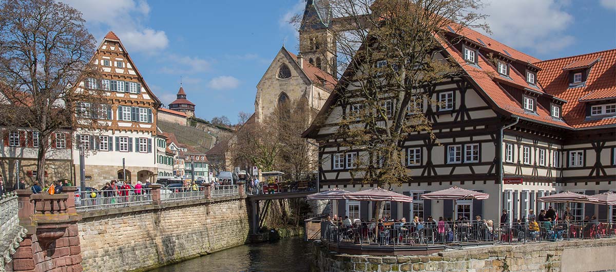 GFN Esslingen