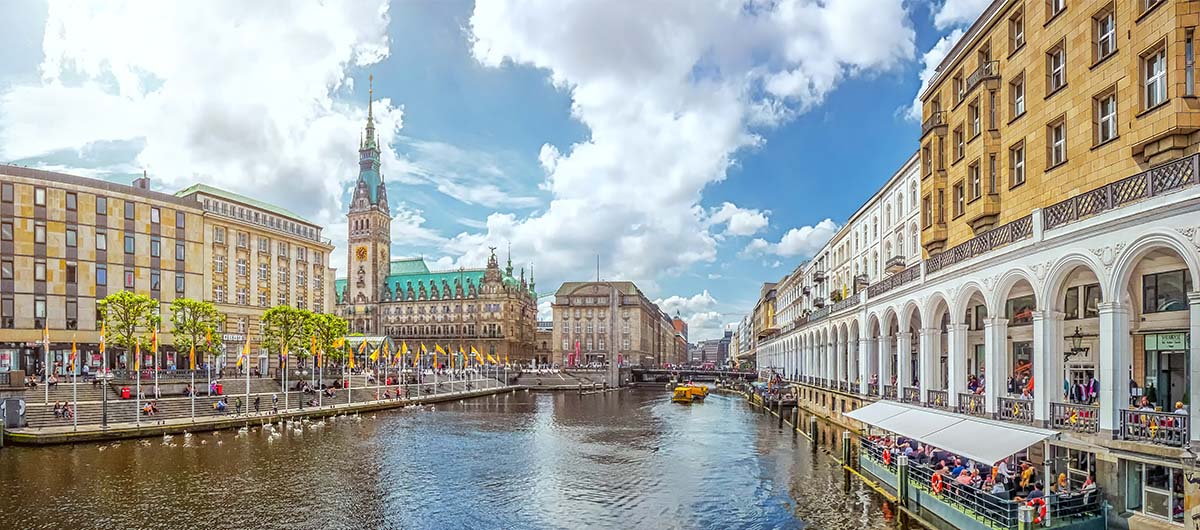 GFN Hamburg