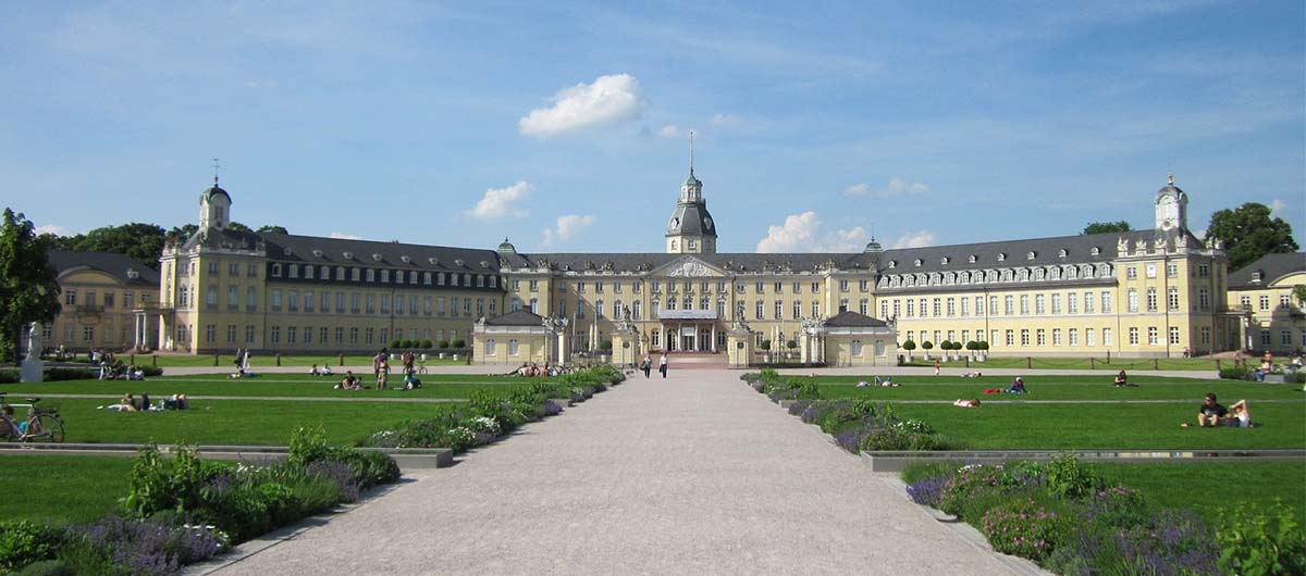 GFN Karlsruhe