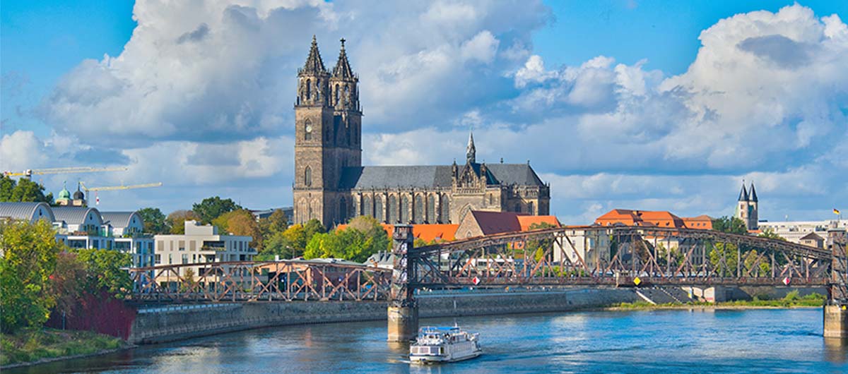 GFN Magdeburg